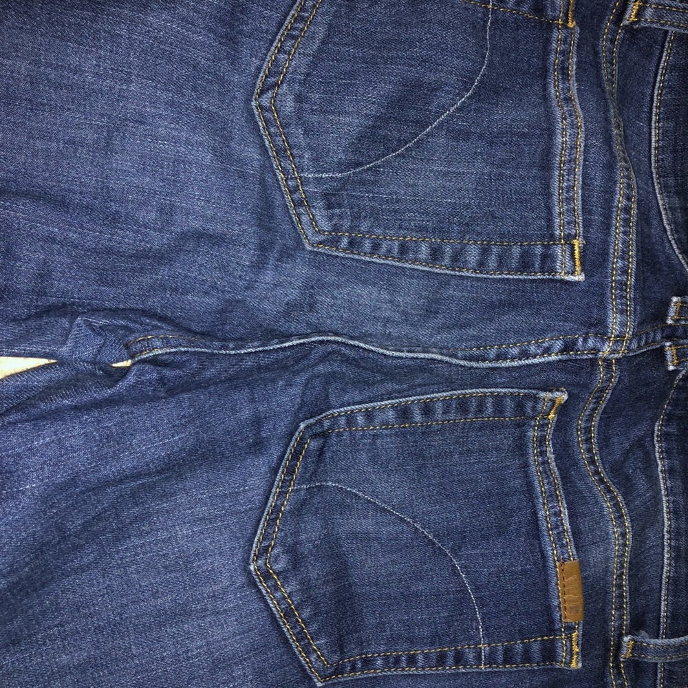 Joes jeans Size 27